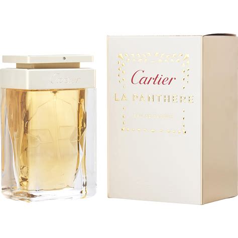 la panthere cartier perfume review|cartier la panthère profumo.